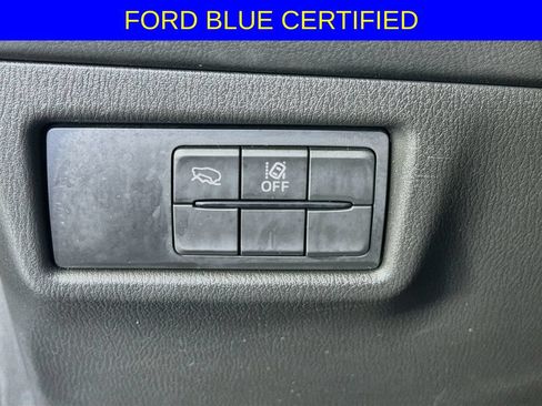 Used 2025 MAZDA CX-5 AWD 2.5 S w/ Select Package image 13