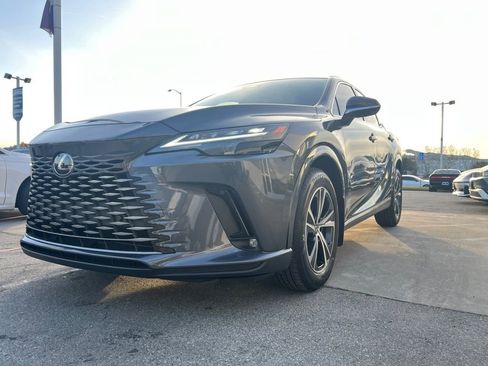 Used 2024 Lexus RX 350 Premium image 38