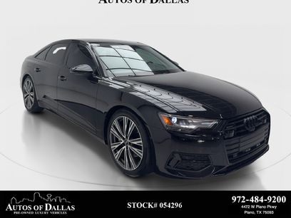 Used 2023 Audi A6 2.0T Premium w/ Convenience Package