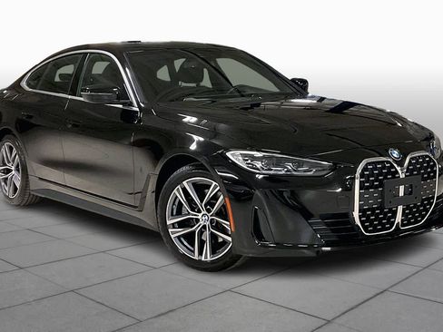 Used 2023 BMW 430i Gran Coupe xDrive w/ Premium Package image 3