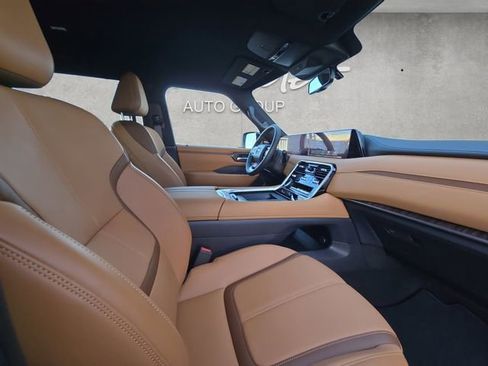 New 2026 Nissan Armada SL w/ Captain's Chari Seat Package image 24