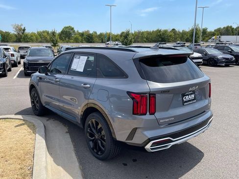 Used 2023 Kia Sorento SX AWD/4WD image 5