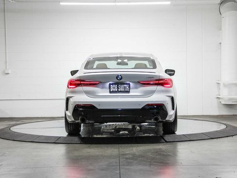 New 2026 BMW 430i Coupe image 5