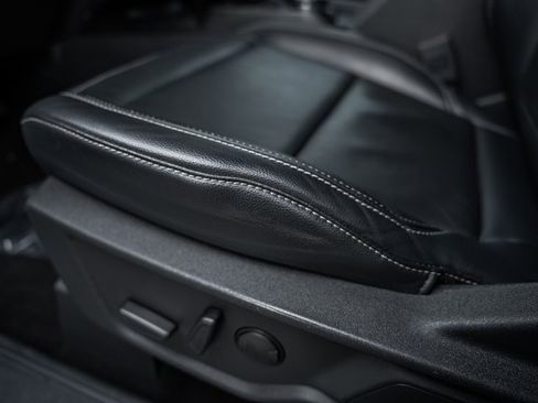 Used 2021 Ford Bronco First Edition image 33