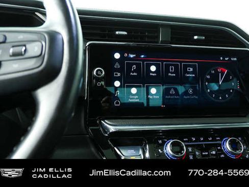 Used 2022 GMC Sierra 1500 Denali w/ Denali Reserve Package image 13