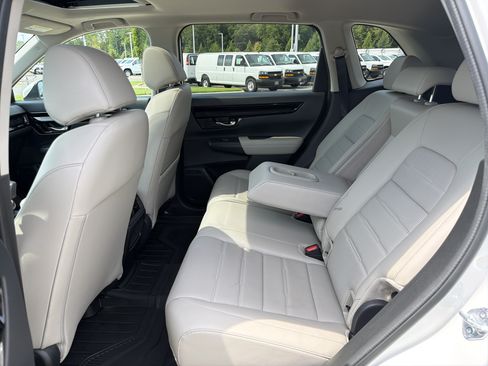 Used 2023 Honda CR-V EX-L image 30