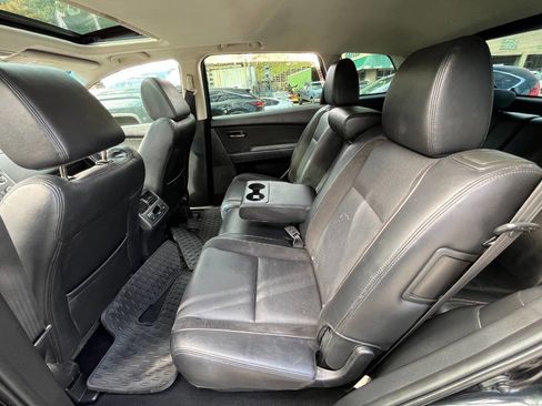 Used 2015 MAZDA CX-9 Touring w/ Touring Technology Package image 10