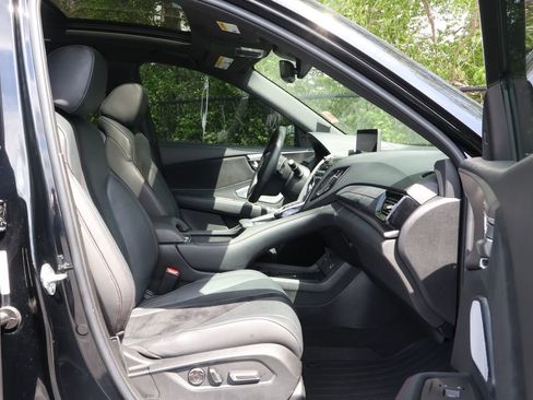 Used 2023 Acura RDX A-Spec AWD/4WD image 43