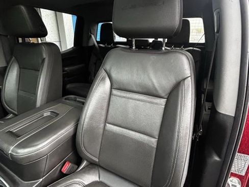 Used 2019 GMC Sierra 1500 Denali w/ Denali Ultimate Package image 10