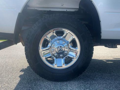 Used 2021 RAM 2500 Tradesman AWD/4WD image 38