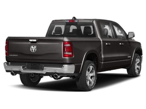 Used 2022 RAM 1500 Laramie image 2