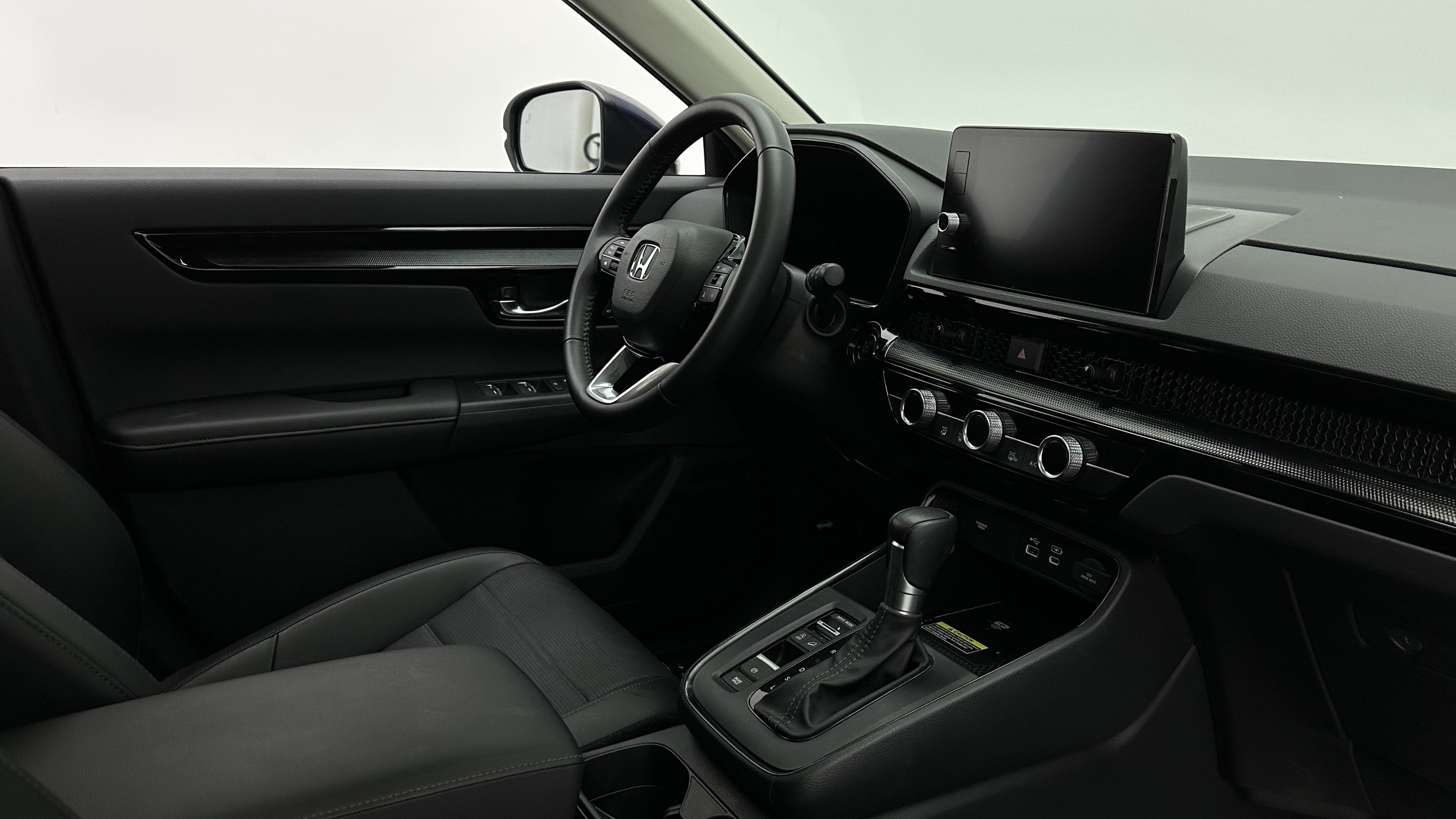 Used 2025 Honda CR-V EX-L image 40