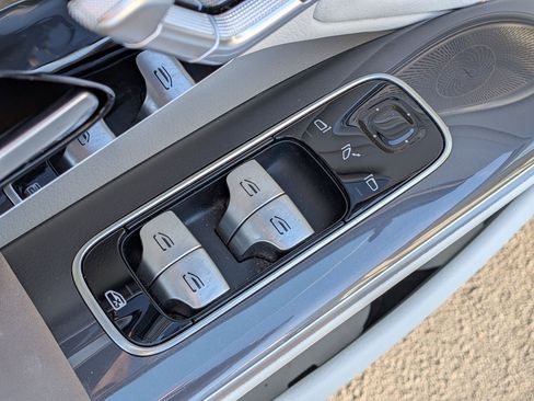 Certified 2023 Mercedes-Benz EQS 450+ Sedan image 16