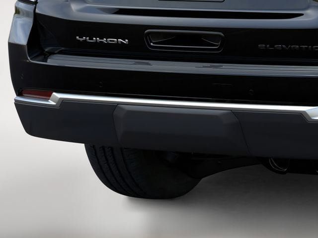 New 2026 GMC Yukon Elevation w/ LPO, Illumination Package AWD/4WD image 14