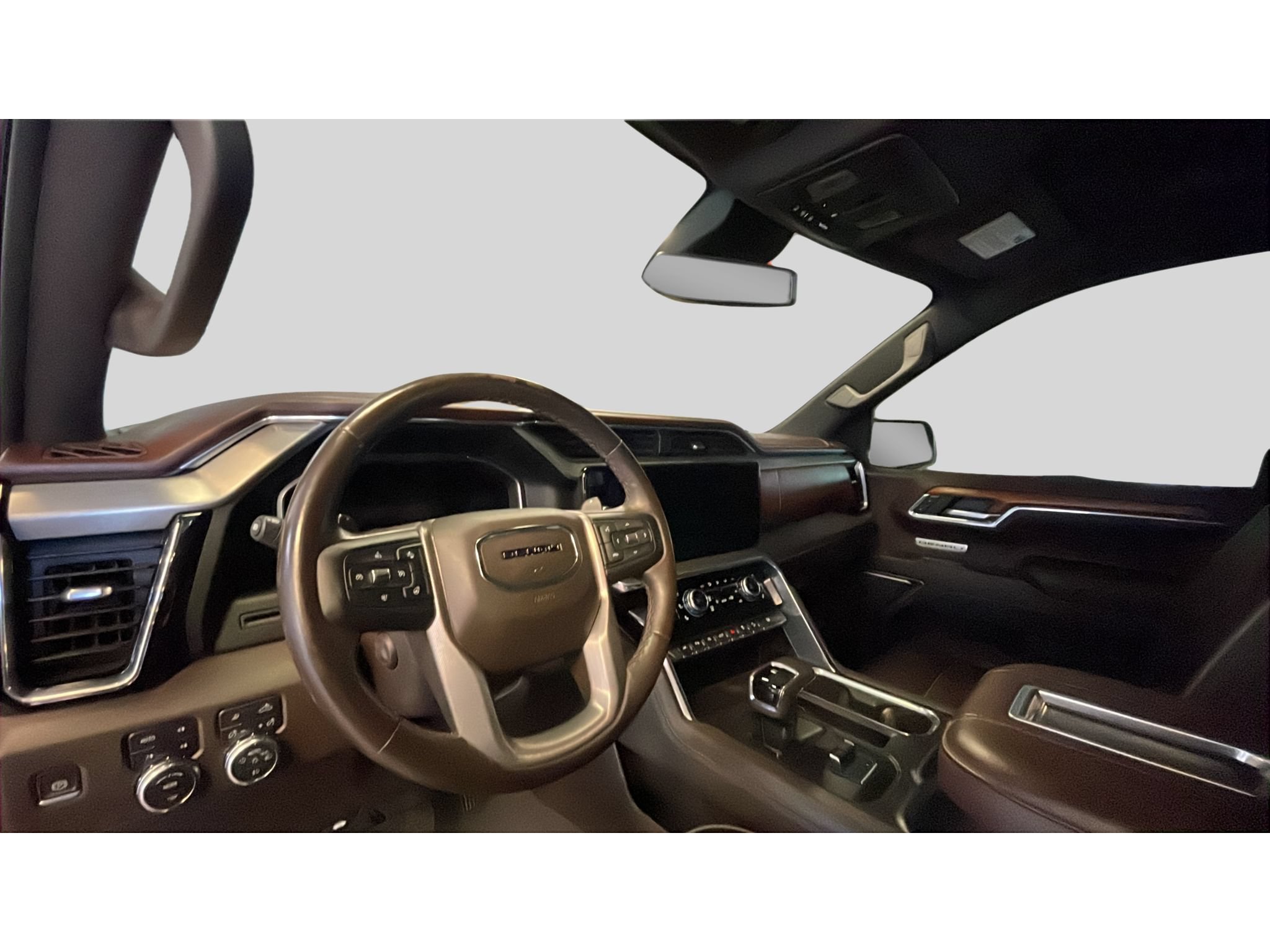 Used 2022 GMC Sierra 1500 Denali AWD/4WD image 10