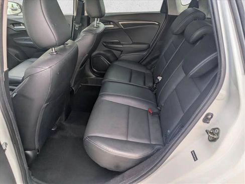 Certified 2018 Honda Fit EX-L image 16