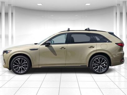 Certified 2026 MAZDA CX-70 3.3 Turbo S w/ Premium Package
