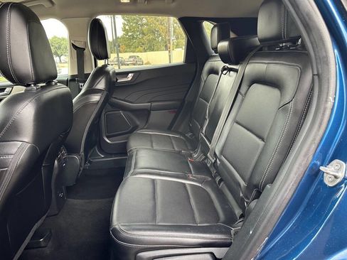 Used 2022 Ford Escape SEL image 10