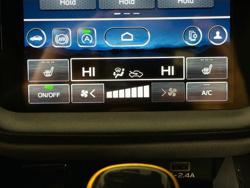 Used 2024 Subaru Outback Wilderness image 24