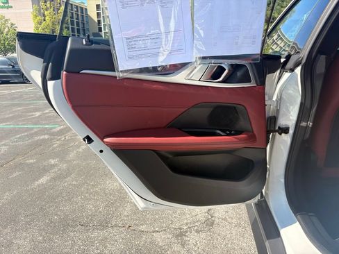 Used 2023 BMW i4 eDrive35 w/ Premium Package RWD image 19