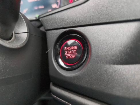 Used 2024 Honda Accord LX image 12