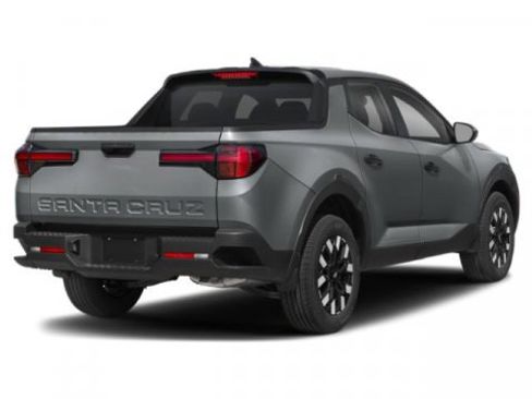 New 2026 Hyundai Santa Cruz SE image 2