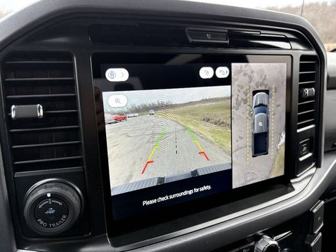 New 2026 Ford F150 XLT w/ Equipment Group 302A MID AWD/4WD image 40