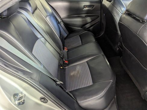 Used 2022 Toyota Corolla XSE image 27
