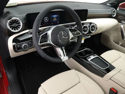 New 2026 Mercedes-Benz CLA 250 image 10