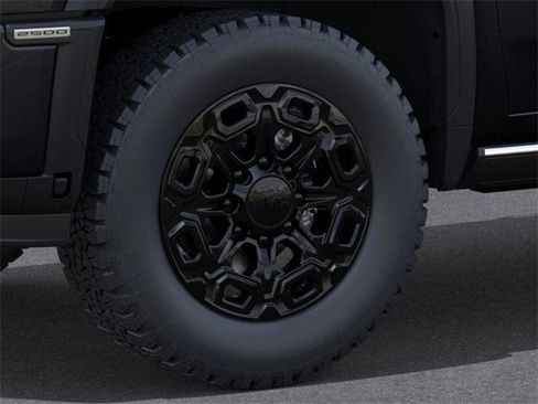 New 2026 GMC Sierra 2500 Denali w/ Denali Reserve Package image 9
