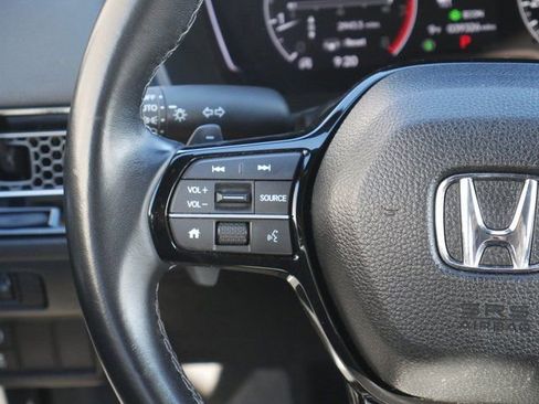 Used 2024 Honda Civic Sport image 15