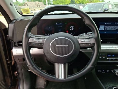 Used 2025 Hyundai Kona SEL AWD/4WD image 22