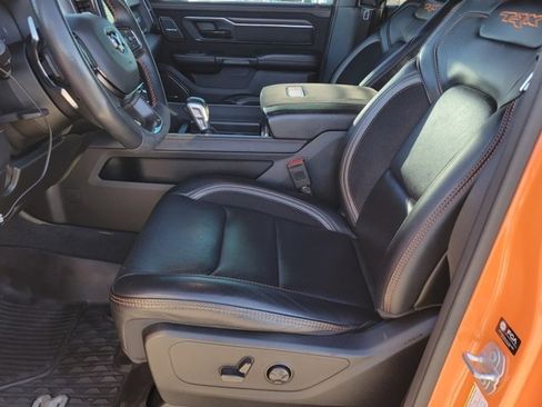 Used 2022 RAM 1500 TRX w/ TRX Level 2 Equipment Group image 6