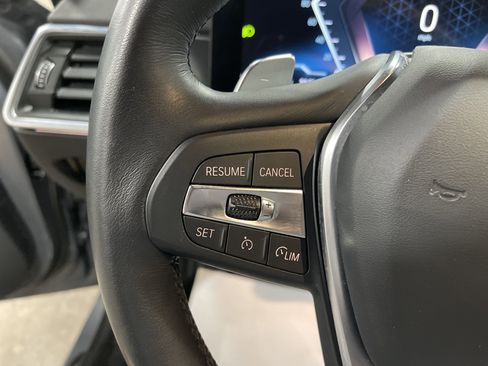 Used 2023 BMW 330i xDrive Sedan w/ Driving Assistance Package image 18