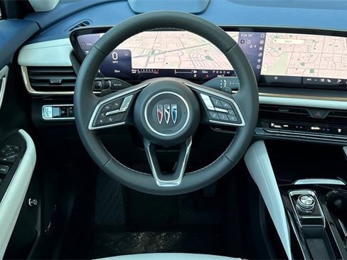 New 2026 Buick Envision Avenir image 16
