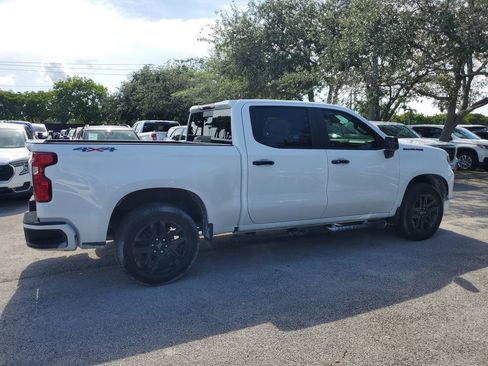 Used 2024 Chevrolet Silverado 1500 RST w/ Redline Edition image 8