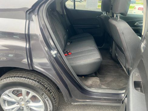 Used 2016 Chevrolet Equinox LT AWD/4WD image 23