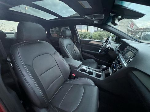 Used 2015 Hyundai Sonata Limited 2.0T image 44