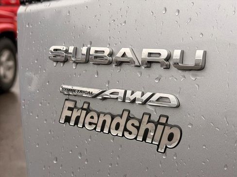 Certified 2025 Subaru Outback Premium w/ Popular Package #1A image 27