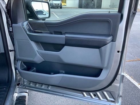 Used 2024 Ford F150 XLT w/ Mobile Office Package image 21