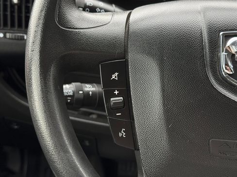 Used 2021 RAM ProMaster 2500 image 19