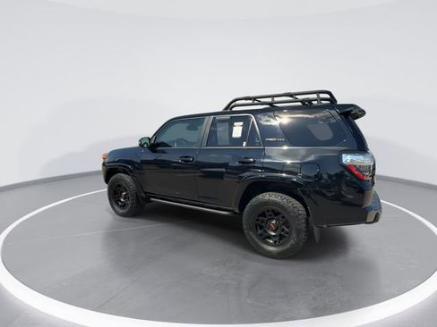 Used 2023 Toyota 4Runner TRD Pro AWD/4WD image 6