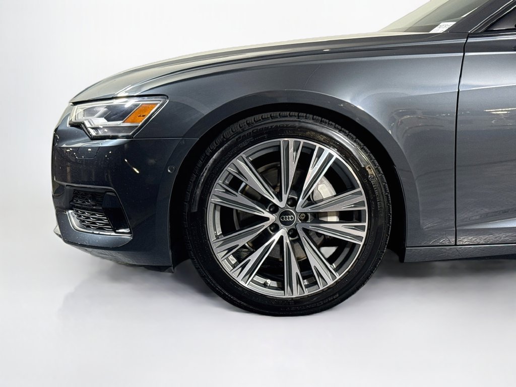 Used 2023 Audi A6 2.0T Premium w/ Convenience Package AWD/4WD image 23