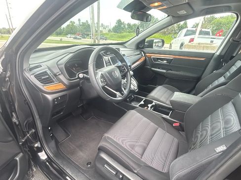 Used 2021 Honda CR-V EX image 19