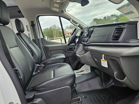 New 2025 Ford Transit 150 Low Roof image 33