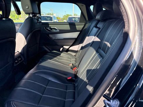 Used 2023 Land Rover Range Rover Velar R-Dynamic S AWD/4WD image 21