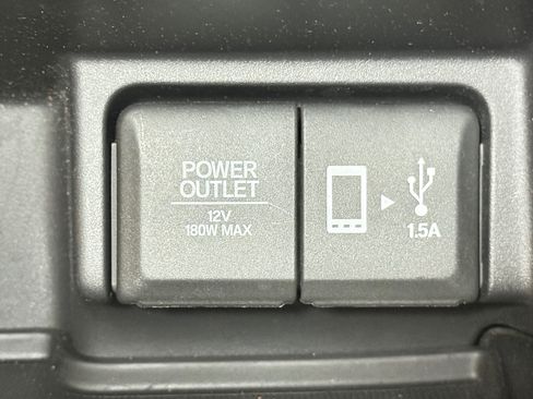 Used 2019 Honda Ridgeline RTL-T image 27
