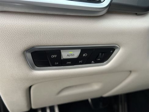 Used 2023 BMW X6 xDrive40i w/ Executive Package image 15