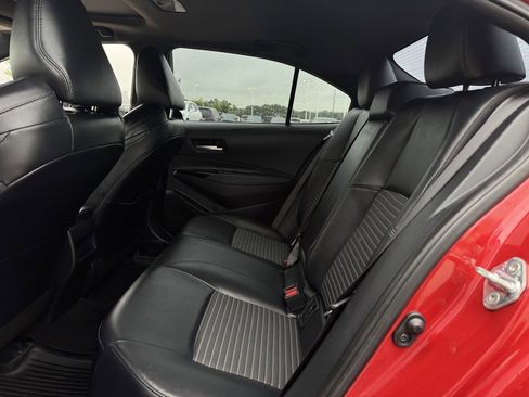 Used 2020 Toyota Corolla XSE FWD image 27