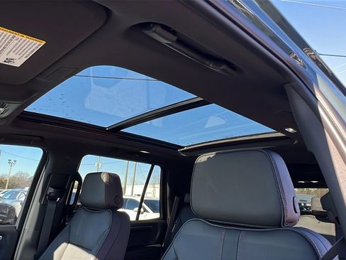 New 2026 Chevrolet Tahoe RST w/ Comfort Package image 16